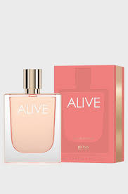 HUGO BOSS ALIVE W EDP 2.7 OZ SP