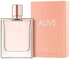 HUGO BOSS ALIVE W EDT 2.7 OZ SP