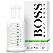 HUGO BOSS BOTTLED UNLIMITED M EDT 6.7 OZ SP