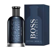 HUGO BOSS BOTTLE INFINITE M EDP 6.7 OZ SP !!NEW !!