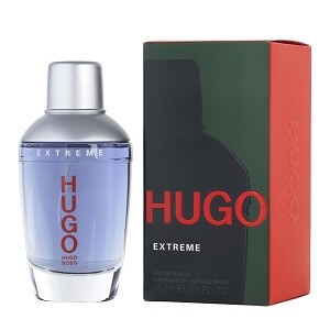 HUGO BOSS HUGO EXTREME M EDP 2.5 OZ SP