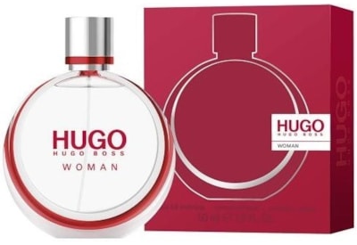 HUGO BOSS HUGO WOMAN 2015 W EDP 1.7 OZ SP