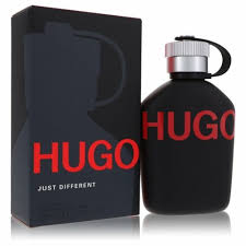 HUGO BOSS JUST DIFFERENT M EDT 4.2 OZ SP