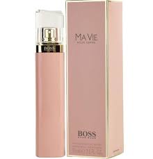 HUGO BOSS MAVIE W EDP 2.5 OZ SP