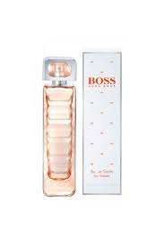 HUGO BOSS ORANGE W EDT 2.5 OZ SP