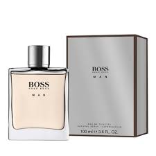 HUGO BOSS SELECTION M EDT 3.0 OZ SP