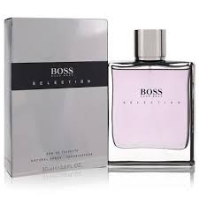 HUGO BOSS SELECTION M EDT 3.3 OZ SP