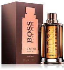 HUGO BOSS THE SCENT ABSOLUTE M EDP 3.4 OZ SP