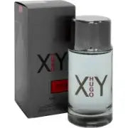 HUGO BOSS  XY M EDT 3.3 OZ SP