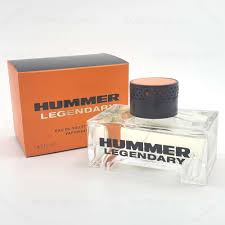 HUMMER LEGENDARY  M EDT 4.2 OZ SP