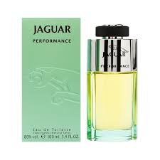 JAGUAR PERFORMANCE M EDT 3.4 OZ SP