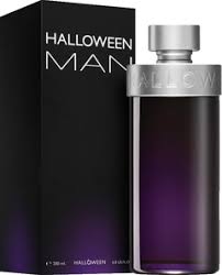 JESUS DEL POZO HALLOWEEN M EDT 6.7 OZ SP