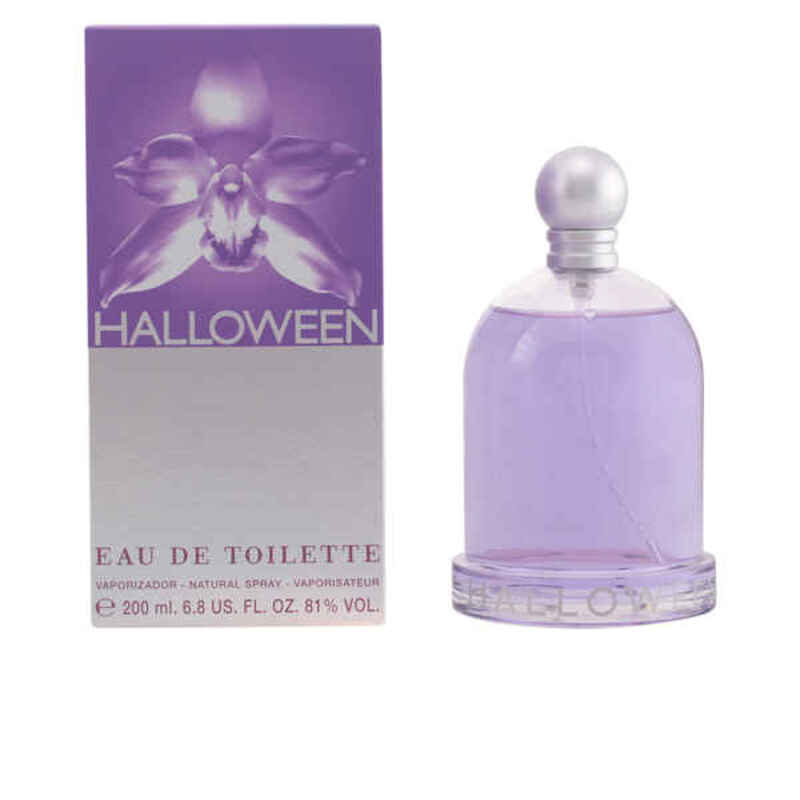 JESUS DEL POZO HALLOWEEN W EDT 6.7 OZ SP