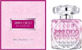 JIMMY CHOO BLOSSOM SPECIAL EDITION W EDP 2.0 OZ SP