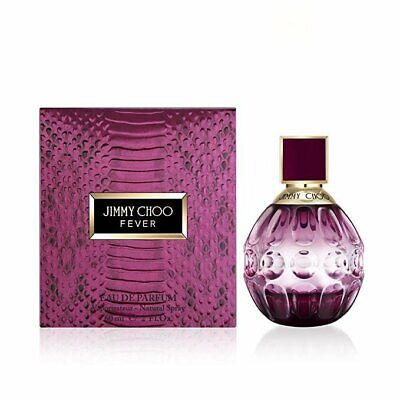 JIMMY CHOO FEVER W EDP 2.0 OZ SP