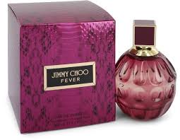 JIMMY CHOO FEVER W EDP 3.3 OZ SP