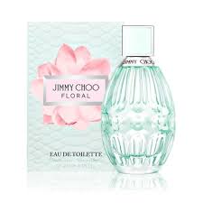 JIMMY CHOO FLORAL W EDT 2.0 OZ SP