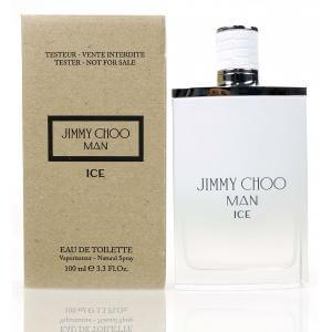 JIMMY CHOO ICE M EDT 3.3 OZ SP TESTER