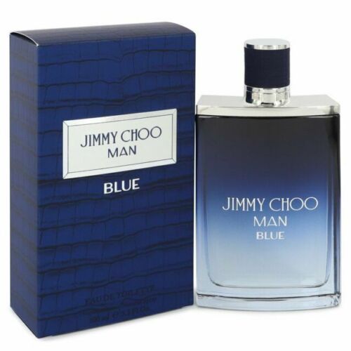 JIMMY CHOO INTENSE M EDT 3.3 OZ SP TESTER