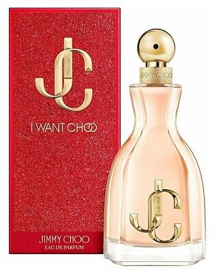 JIMMY CHOO I WANT CHOO W EDP 2.0 OZ SP