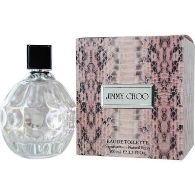 JIMMY CHOO W EDT 3.3OZ SP