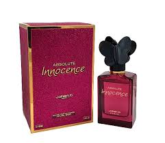 JOHAN B ABSOLUTE INNOCENCE W EDP 3.4OZ SP