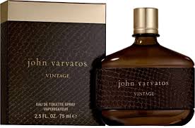 JOHN VARVATOS VINTAGE M EDT 2.5 OZ SP