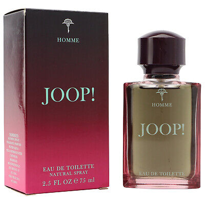 JOOP HOMME M EDT 2.5 OZ SP