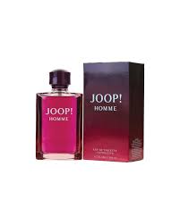 JOOP HOMME M EDT 4.2 OZ SP