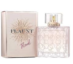 JOSEPH PRIVE FLAUNT FLORAL  EDP W 3.4 OZ SPR