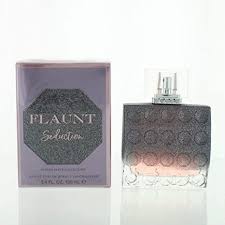 JOSEPH PRIVE "FLAUNT SEDUCTION" EDP W 3.4 OZ SPR