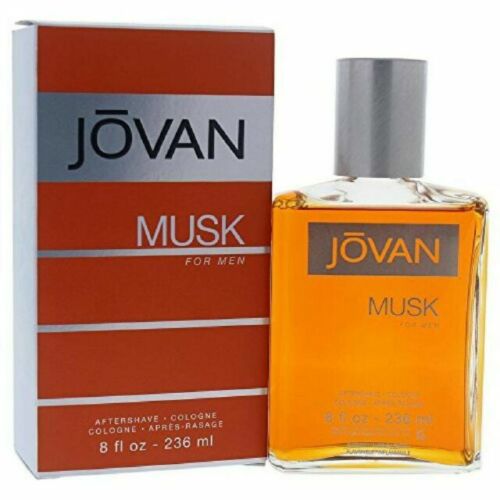 JOVAN MUSK BODY SPRAY 5.0 OZ SP