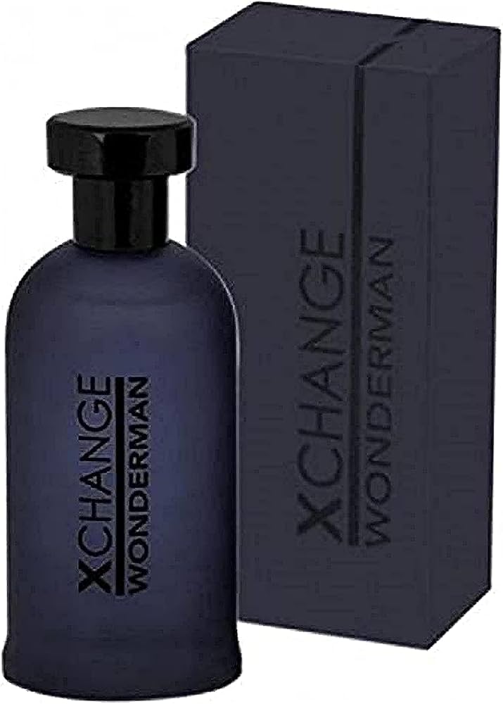 KAREN LOW  X-CHANGE WONDERMAN M 3.4 OZ  SPR