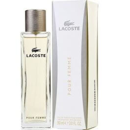 LACOSTE POUR FEMME W EDP 3.0 OZ SP