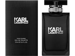 LAGERFELD KARL M EDT 3.4 OZ SP