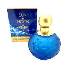 LAGERFELD SUN MOON STARS W EDT 3.4 OZ SP