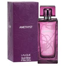 LALIQUE AMETHYSTE W EDP 3.4 OZ SP