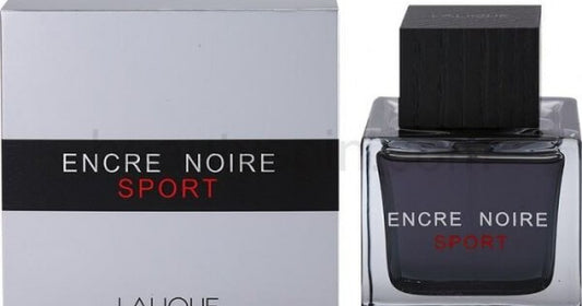 LALIQUE ENCRE NOIR SPORTS M EDT 3.4 OZ SP