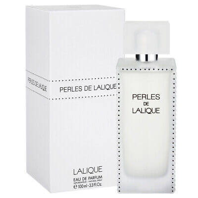 LALIQUE PERLES DE LALIQUE W EDP 3.4 OZ SP