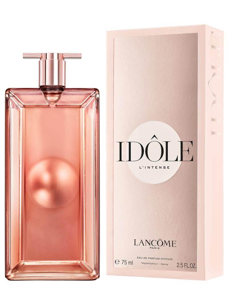 LANCOME IDOLE L'INTENSE INTENSE W EDP 2.5 OZ SP