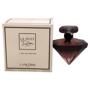 LANCOME LA NUIT TRESOR W EDP 2.5 OZ SP TESTER