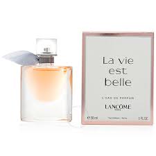 LANCOME LA VIE EST BELLE INTENSEMENT EAU DE PARFUM INTENSE W EDP 1.7 OZ SP TESTER