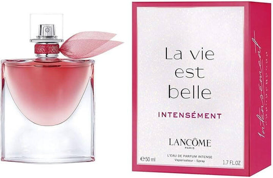 LANCOME LA VIE EST BELLE INTENSEMENT EAU DE PARFUM INTENSE W EDP 1.7 OZ SP