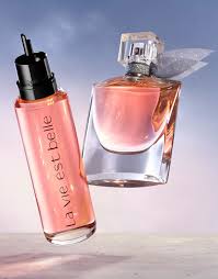 LANCOME LA VIE EST BELLE L' EAU DE PARFUM LA RECHARGE THE REFILL W EDP 3.4 OZ SP