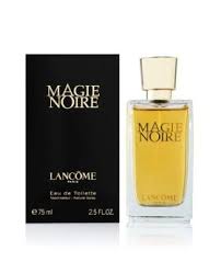 LANCOME MAGIE NOIRE W EDT 2.5 OZ SP