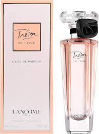 LANCOME TRESOR  IN LOVE W EDP 1.7 OZ SP