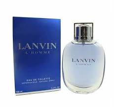 LANVIN L'HOMME M EDT 3.4 OZ SP