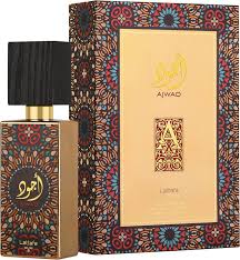 LATTAFA  AJWAD W EDP 2.0 OZ SP