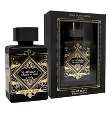 LATTAFA BADEE AL OUD OUD FOR GLORY EDP 3.4 OZ SP