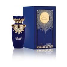 LATTAFA EMAAN U EDP 3.4 OZ SP